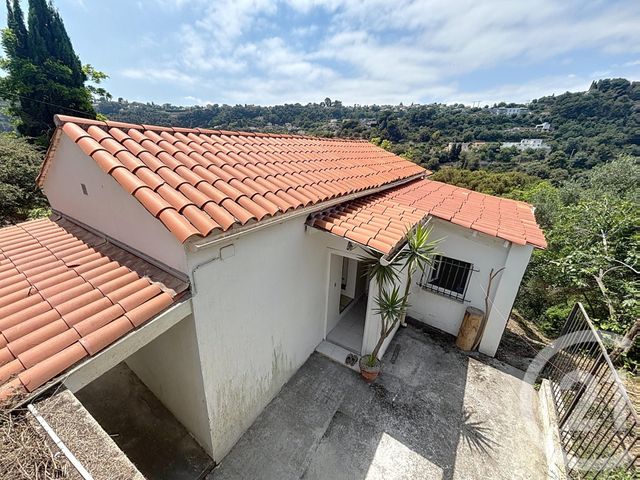 maison à vendre - 3 pièces - 101.57 m2 - NICE - 06 - PROVENCE-ALPES-COTE-D-AZUR - Century 21 Optimmo