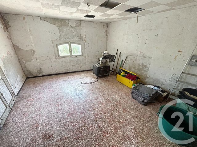 maison à vendre - 3 pièces - 101.57 m2 - NICE - 06 - PROVENCE-ALPES-COTE-D-AZUR - Century 21 Optimmo