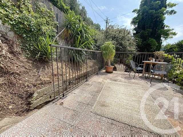 maison à vendre - 3 pièces - 101.57 m2 - NICE - 06 - PROVENCE-ALPES-COTE-D-AZUR - Century 21 Optimmo