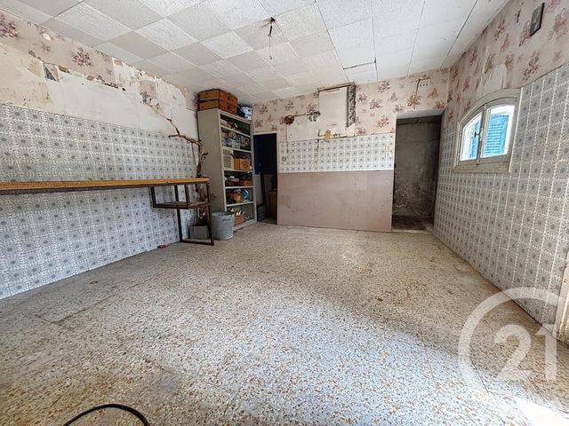 maison à vendre - 3 pièces - 101.57 m2 - NICE - 06 - PROVENCE-ALPES-COTE-D-AZUR - Century 21 Optimmo