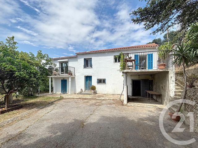 maison - NICE - 06