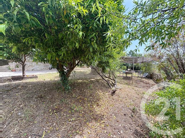 maison à vendre - 3 pièces - 101.57 m2 - NICE - 06 - PROVENCE-ALPES-COTE-D-AZUR - Century 21 Optimmo