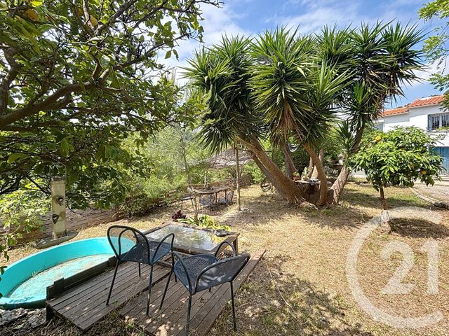 maison à vendre - 3 pièces - 101.57 m2 - NICE - 06 - PROVENCE-ALPES-COTE-D-AZUR - Century 21 Optimmo