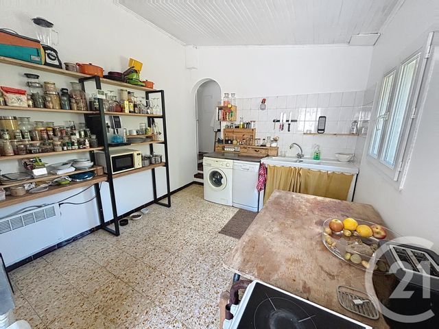 maison à vendre - 3 pièces - 101.57 m2 - NICE - 06 - PROVENCE-ALPES-COTE-D-AZUR - Century 21 Optimmo