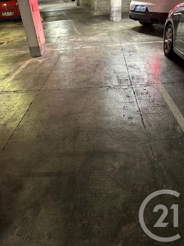 parking à vendre - 12.0 m2 - NICE - 06 - PROVENCE-ALPES-COTE-D-AZUR - Century 21 Optimmo