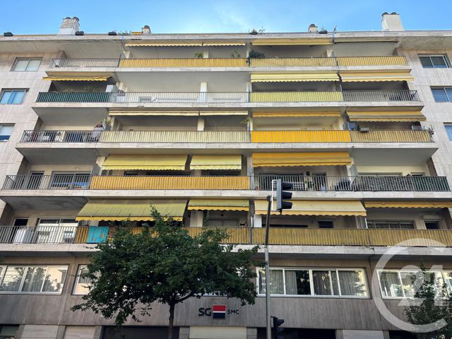 parking à vendre - 12.0 m2 - NICE - 06 - PROVENCE-ALPES-COTE-D-AZUR - Century 21 Optimmo