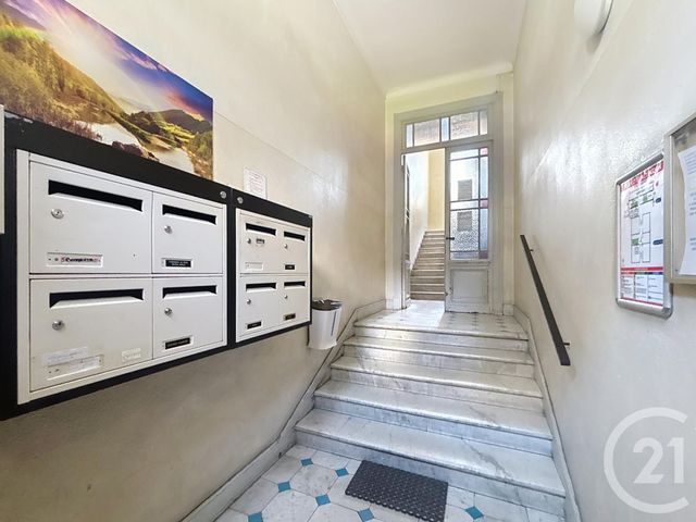 Appartement F3 à vendre - 3 pièces - 68.34 m2 - NICE - 06 - PROVENCE-ALPES-COTE-D-AZUR - Century 21 Optimmo