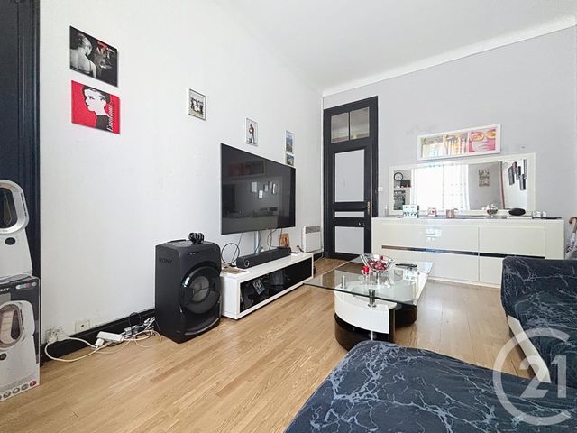 Appartement F3 à vendre - 3 pièces - 68.34 m2 - NICE - 06 - PROVENCE-ALPES-COTE-D-AZUR - Century 21 Optimmo