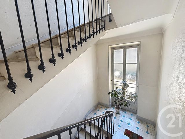 Appartement F3 à vendre - 3 pièces - 68.34 m2 - NICE - 06 - PROVENCE-ALPES-COTE-D-AZUR - Century 21 Optimmo