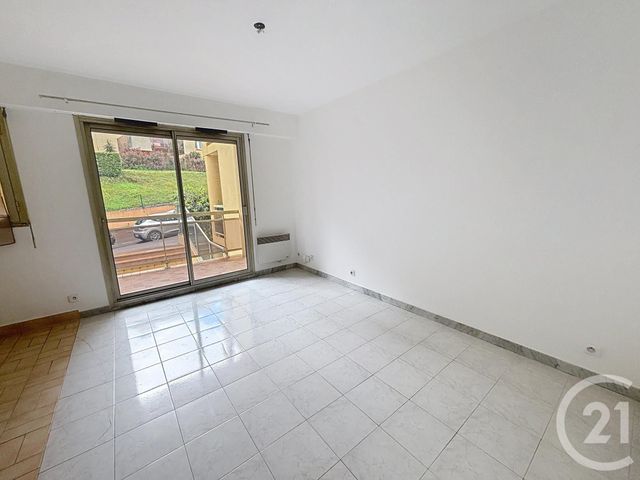 Appartement F1 à vendre - 1 pièce - 26.04 m2 - NICE - 06 - PROVENCE-ALPES-COTE-D-AZUR - Century 21 Optimmo