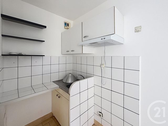 Appartement F1 à vendre - 1 pièce - 26.04 m2 - NICE - 06 - PROVENCE-ALPES-COTE-D-AZUR - Century 21 Optimmo