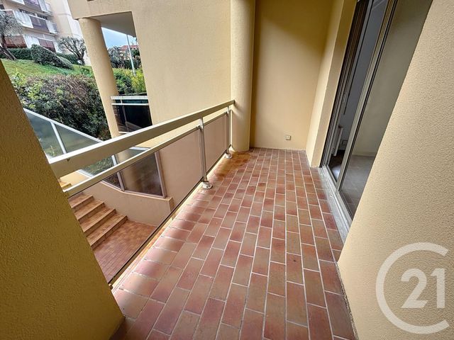 Appartement F1 à vendre - 1 pièce - 26.04 m2 - NICE - 06 - PROVENCE-ALPES-COTE-D-AZUR - Century 21 Optimmo