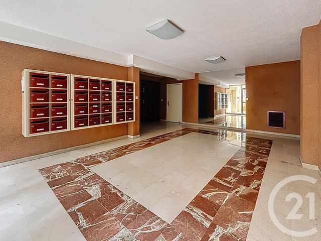 Appartement F1 à vendre - 1 pièce - 26.04 m2 - NICE - 06 - PROVENCE-ALPES-COTE-D-AZUR - Century 21 Optimmo