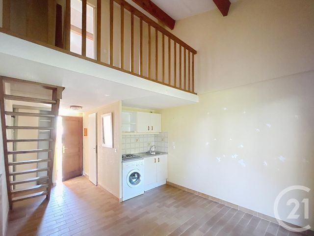 maison à vendre - 2 pièces - 27.79 m2 - VENCE - 06 - PROVENCE-ALPES-COTE-D-AZUR - Century 21 Optimmo