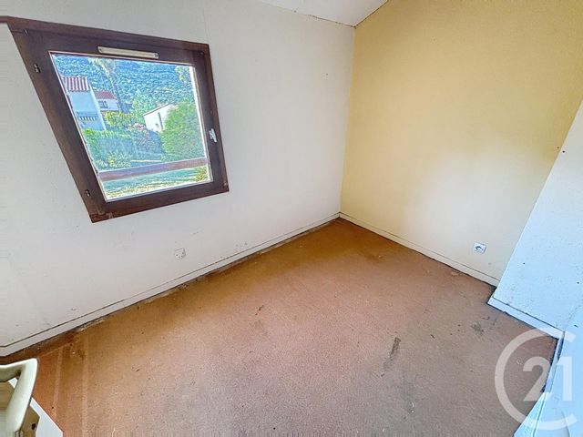 maison à vendre - 2 pièces - 27.79 m2 - VENCE - 06 - PROVENCE-ALPES-COTE-D-AZUR - Century 21 Optimmo