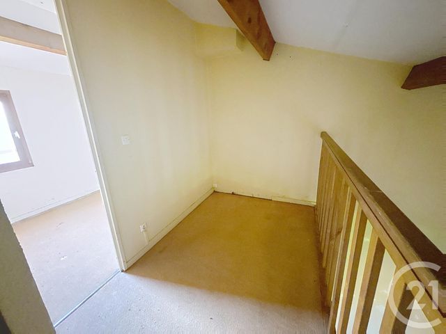 maison à vendre - 2 pièces - 27.79 m2 - VENCE - 06 - PROVENCE-ALPES-COTE-D-AZUR - Century 21 Optimmo