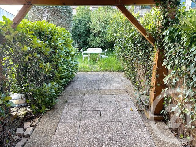 maison à vendre - 2 pièces - 27.79 m2 - VENCE - 06 - PROVENCE-ALPES-COTE-D-AZUR - Century 21 Optimmo