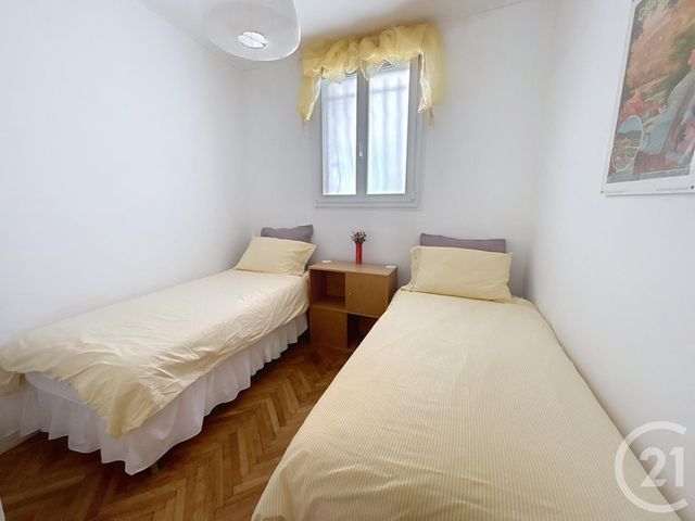 Appartement F3 à vendre - 3 pièces - 43.7 m2 - NICE - 06 - PROVENCE-ALPES-COTE-D-AZUR - Century 21 Optimmo