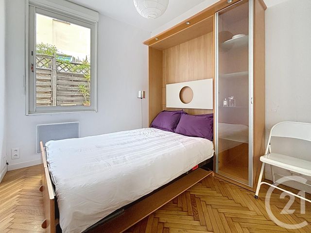 Appartement F3 à vendre - 3 pièces - 43.7 m2 - NICE - 06 - PROVENCE-ALPES-COTE-D-AZUR - Century 21 Optimmo