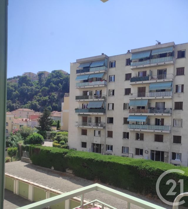 Appartement F3 à louer - 3 pièces - 55.93 m2 - NICE - 06 - PROVENCE-ALPES-COTE-D-AZUR - Century 21 Optimmo