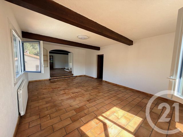 Appartement F5 à louer - 5 pièces - 160.0 m2 - LA COLLE SUR LOUP - 06 - PROVENCE-ALPES-COTE-D-AZUR - Century 21 Optimmo