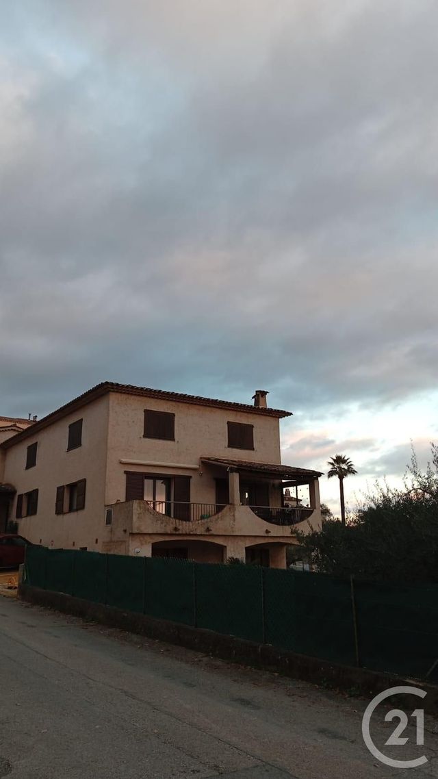 appartement - LA COLLE SUR LOUP - 06