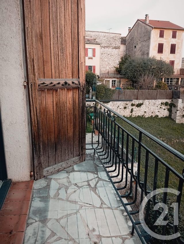 Appartement F5 à louer - 5 pièces - 160.0 m2 - LA COLLE SUR LOUP - 06 - PROVENCE-ALPES-COTE-D-AZUR - Century 21 Optimmo