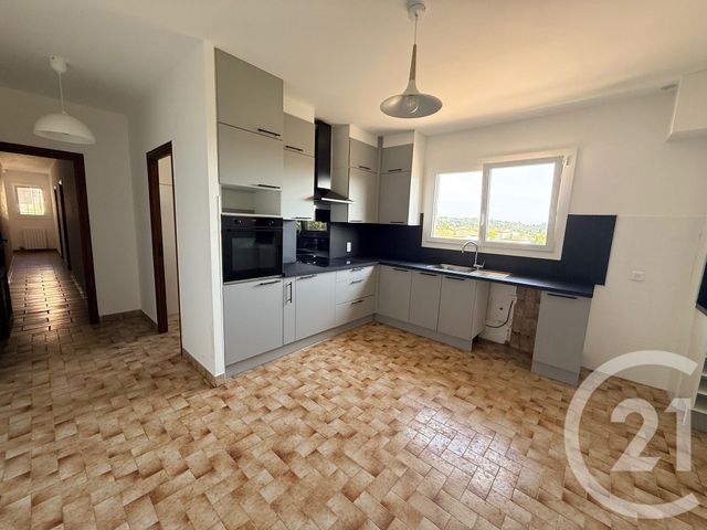 Appartement F5 à louer - 5 pièces - 160.0 m2 - LA COLLE SUR LOUP - 06 - PROVENCE-ALPES-COTE-D-AZUR - Century 21 Optimmo