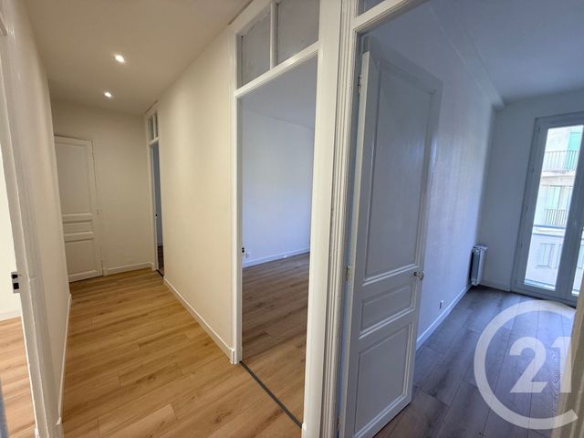 Appartement F4 à louer - 4 pièces - 70.0 m2 - NICE - 06 - PROVENCE-ALPES-COTE-D-AZUR - Century 21 Optimmo