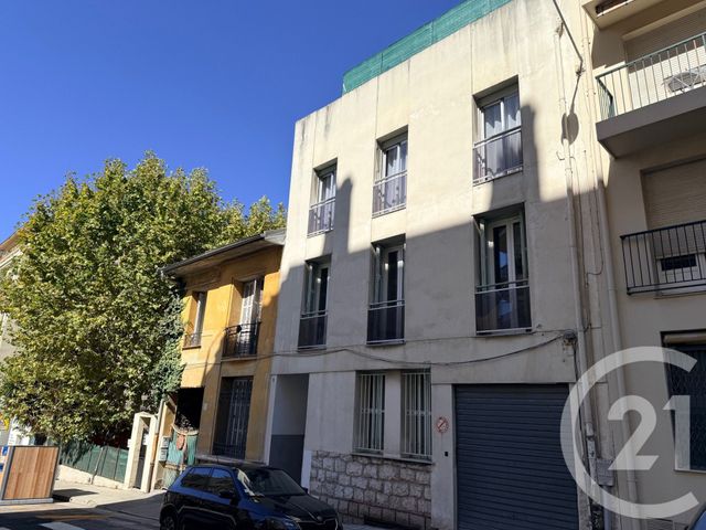 Appartement F4 à louer - 4 pièces - 70.0 m2 - NICE - 06 - PROVENCE-ALPES-COTE-D-AZUR - Century 21 Optimmo