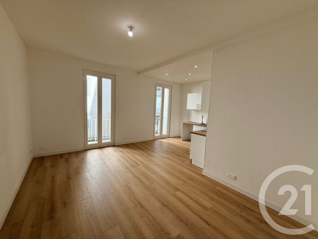 Appartement F4 à louer NICE