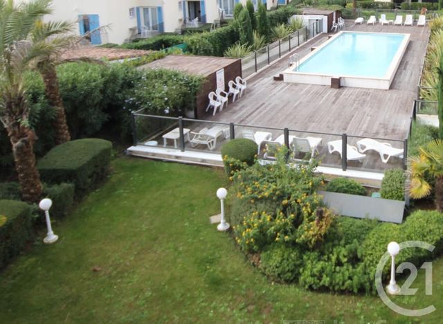 appartement - VILLENEUVE LOUBET - 06