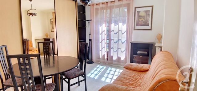 appartement - CAGNES SUR MER - 06