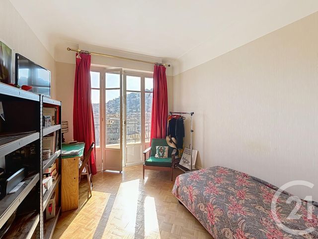 Appartement F4 à vendre - 4 pièces - 76.77 m2 - NICE - 06 - PROVENCE-ALPES-COTE-D-AZUR - Century 21 Optimmo