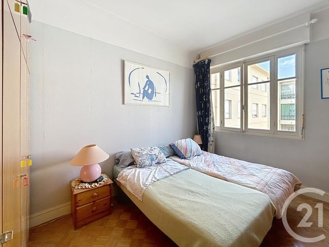 Appartement F4 à vendre - 4 pièces - 76.77 m2 - NICE - 06 - PROVENCE-ALPES-COTE-D-AZUR - Century 21 Optimmo