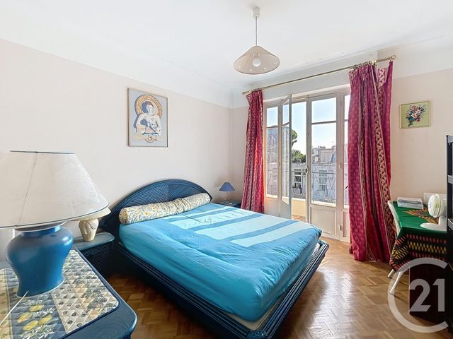 Appartement F4 à vendre - 4 pièces - 76.77 m2 - NICE - 06 - PROVENCE-ALPES-COTE-D-AZUR - Century 21 Optimmo