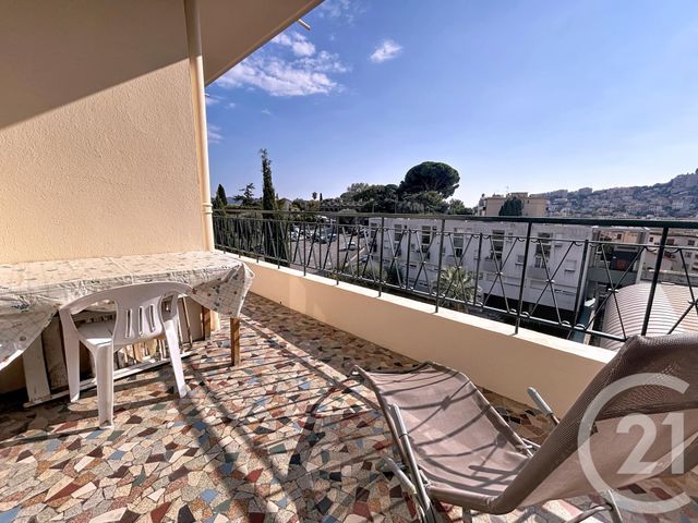 Appartement F4 à vendre - 4 pièces - 76.77 m2 - NICE - 06 - PROVENCE-ALPES-COTE-D-AZUR - Century 21 Optimmo