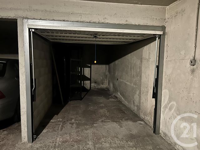 parking à vendre - 11.0 m2 - NICE - 06 - PROVENCE-ALPES-COTE-D-AZUR - Century 21 Optimmo