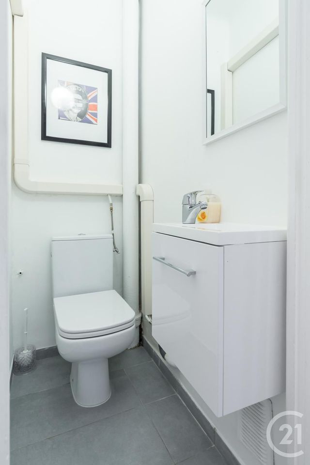 Appartement F3 à louer - 3 pièces - 55.42 m2 - NICE - 06 - PROVENCE-ALPES-COTE-D-AZUR - Century 21 Optimmo