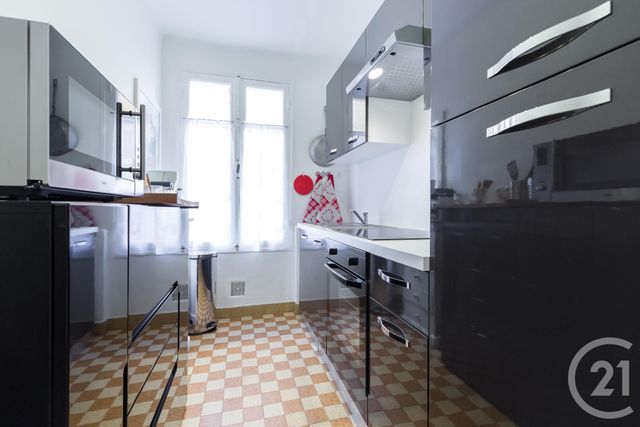 Appartement F3 à louer - 3 pièces - 55.42 m2 - NICE - 06 - PROVENCE-ALPES-COTE-D-AZUR - Century 21 Optimmo