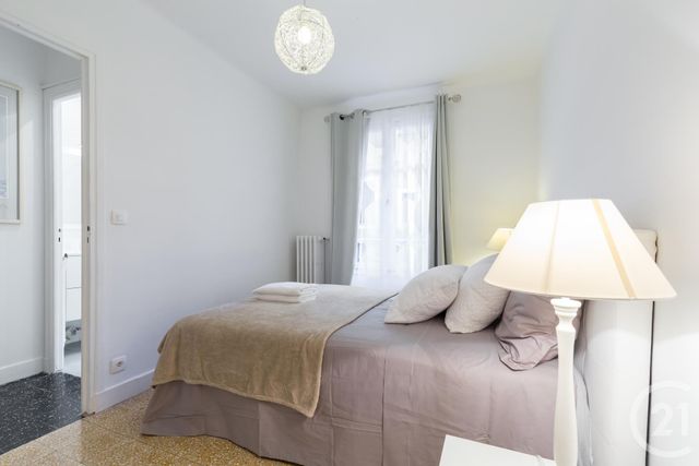 Appartement F3 à louer NICE