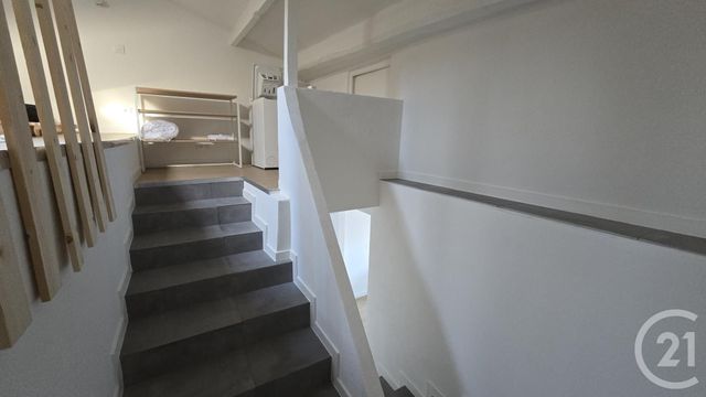 Appartement Studio à louer - 1 pièce - 18.01 m2 - CONTES - 06 - PROVENCE-ALPES-COTE-D-AZUR - Century 21 Optimmo