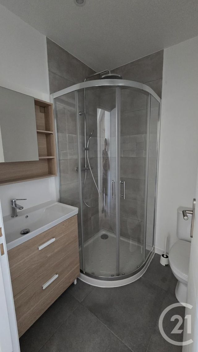 Appartement Studio à louer - 1 pièce - 18.01 m2 - CONTES - 06 - PROVENCE-ALPES-COTE-D-AZUR - Century 21 Optimmo