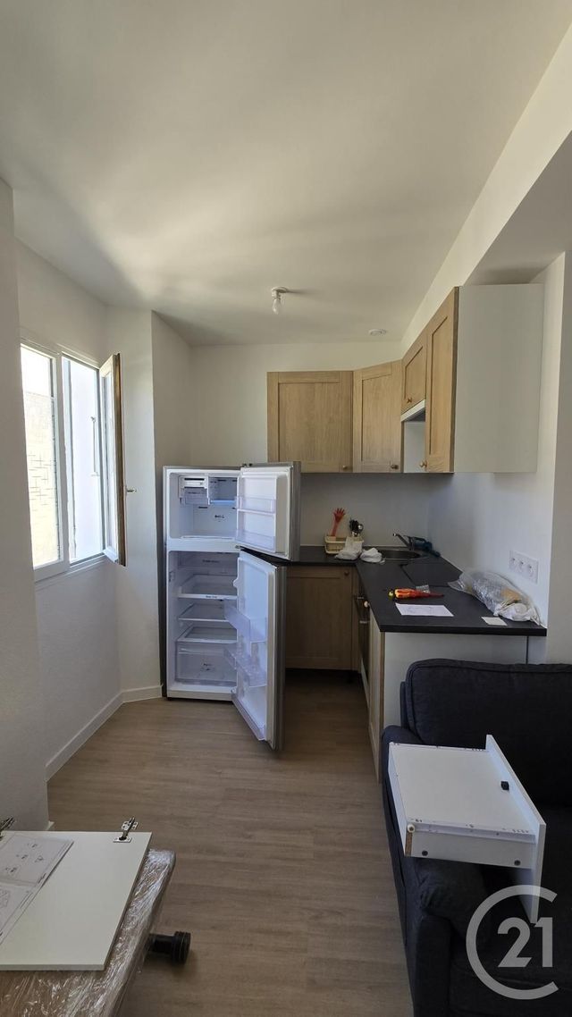 appartement - CONTES - 06