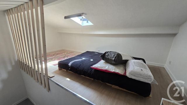 Appartement Studio à louer - 1 pièce - 18.01 m2 - CONTES - 06 - PROVENCE-ALPES-COTE-D-AZUR - Century 21 Optimmo