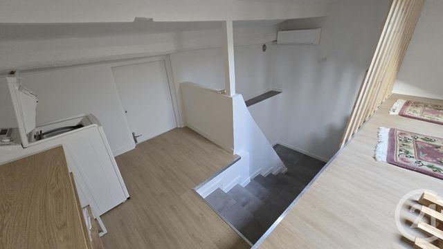 Appartement Studio à louer - 1 pièce - 18.01 m2 - CONTES - 06 - PROVENCE-ALPES-COTE-D-AZUR - Century 21 Optimmo