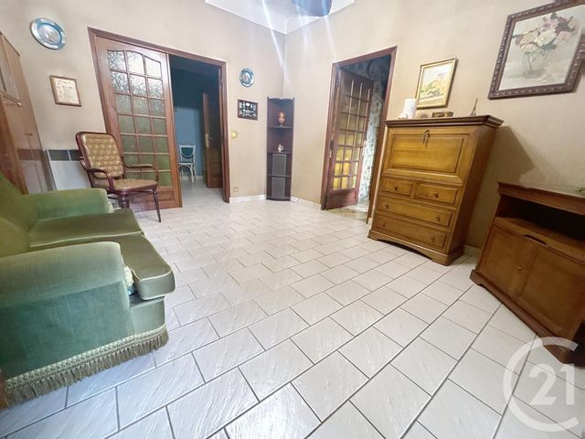 Afficher la photo en grand Appartement F2 à vendre - 2 pièces - 39.5 m2 - NICE - 06 - PROVENCE-ALPES-COTE-D-AZUR - Century 21 Optimmo