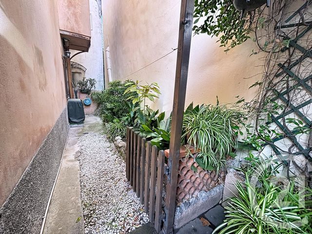 Afficher la photo en grand Appartement F2 à vendre - 2 pièces - 39.5 m2 - NICE - 06 - PROVENCE-ALPES-COTE-D-AZUR - Century 21 Optimmo