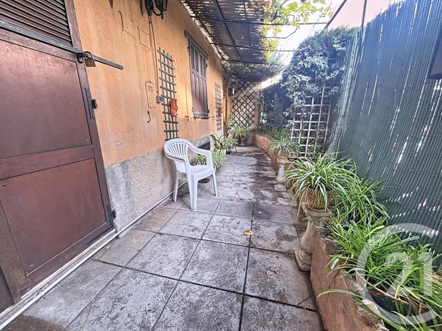 Afficher la photo en grand Appartement F2 à vendre - 2 pièces - 39.5 m2 - NICE - 06 - PROVENCE-ALPES-COTE-D-AZUR - Century 21 Optimmo