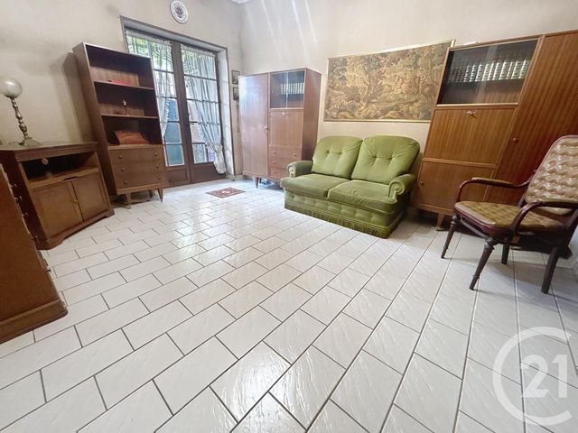 Afficher la photo en grand Appartement F2 à vendre - 2 pièces - 39.5 m2 - NICE - 06 - PROVENCE-ALPES-COTE-D-AZUR - Century 21 Optimmo